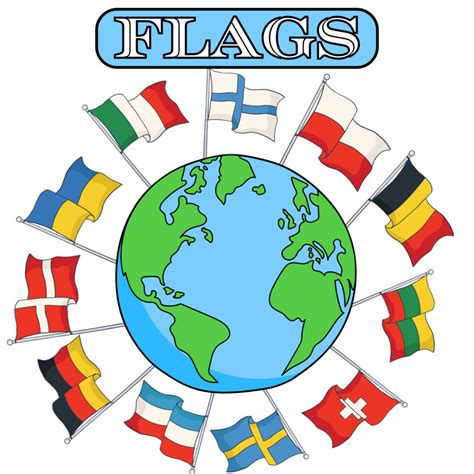 Country Coloring Pages 的图像结果