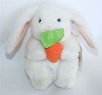 Image result for Rabbit Stuffed Animal