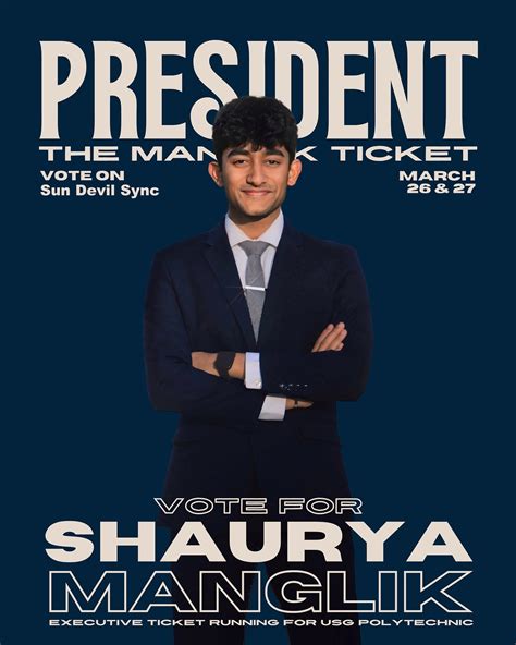 The Manglik Ticket (@votemanglik) • Instagram photos and videos