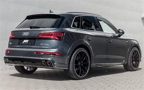 2021 Audi Q5 prices and expert review - The Car Connection