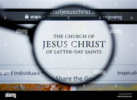 Churchofjesuschrist Donations Org - HXDZ