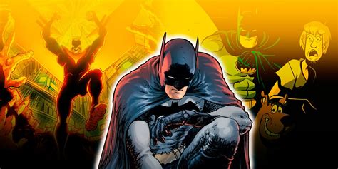Image result for Batman Comics