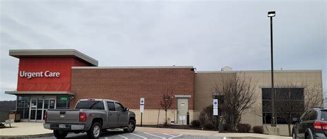 LANCASTER GENERAL HEALTH URGENT CARE PARKESBURG - Parkesburg PA - Hours ...