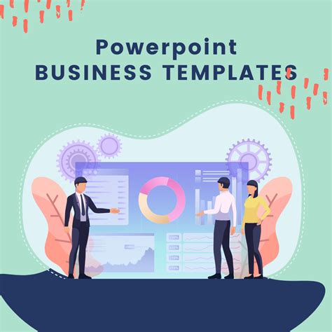 Image result for Business PowerPoint Example