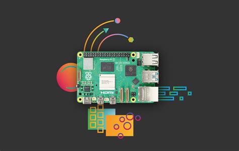 Image result for Introduction to Raspberry Pi 5