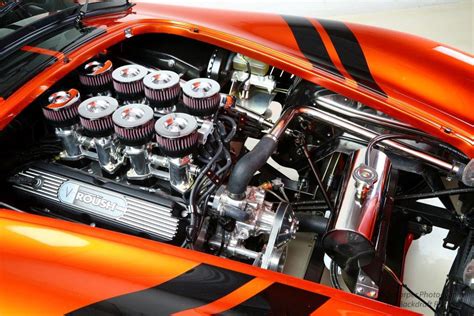 Image result for Modern Muscle Cars Backdraft