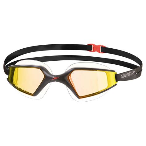 Buy Speedo Aquapulse Max 2 Mirror Goggles at Best Price – Achivr