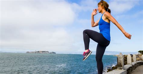 Outdoor Exercise 的图像结果