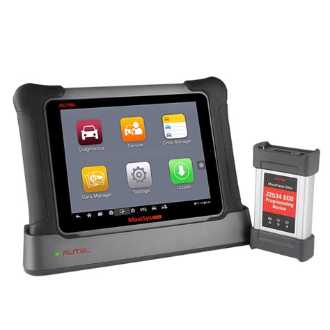 Image result for Autel MaxiSys Training