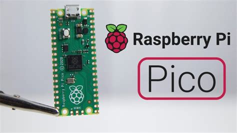 Raspberry Pi Microcontroller 的图像结果