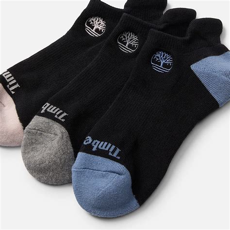 Women's Sagamore 3-Pack No-Show Sock