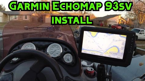Tutorial Garmin 93Sv 的图像结果