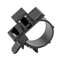 Tripp Lite HDMI Cable Lock Clamp Tie Screw for HDTVs Blu-Ray ...