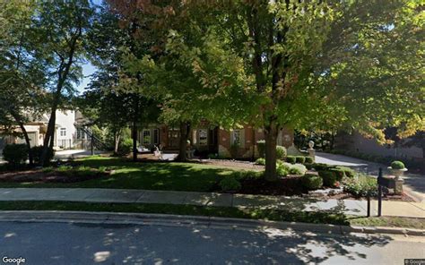 Single-family home in South Elgin goes for $906,000 – Shaw Local