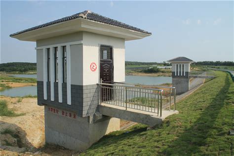 水库管理房的作用,水库的,大春河水库的作用_大山谷图库