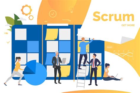 Scrum Images - Free Download on Magnific (formerly Freepik)