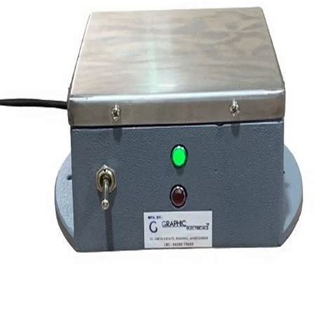 Sliding, Rotary & Magnetic tables - Precision Rotary Tables from Pune