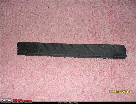 Report & Pics : Lewis Hamilton at Chennai's MMSC track - Page 2 - Team-BHP