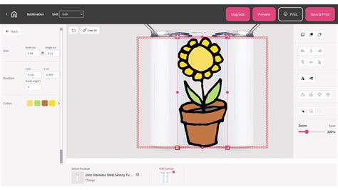 Sawgrass Design Tutorials 的图像结果