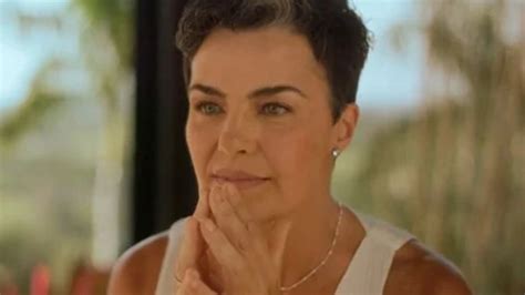 Como ela está? Web se surpreende com rara aparição de Ana Paula Arósio em comercial; veja o vídeo