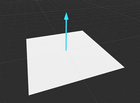 Rezultat imagine pentru Normal Vector