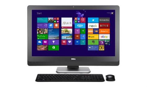 Image result for Windows 8 Desktop Computer