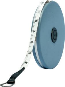 KUBER INDUSTRIES Professional Surveying Long Measuring Tape Strip|30 ...