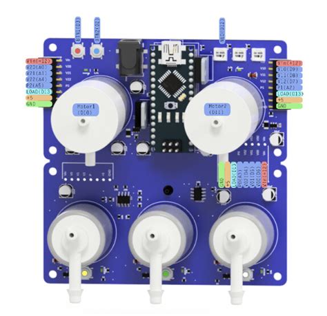 Image result for Arduino Air Pressure Sensor