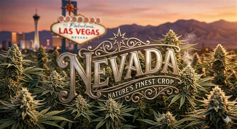 Nevada MMJ Card 2026: Costs, Conditions & How to Apply