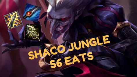 Shaco Jungle Guide 的图像结果