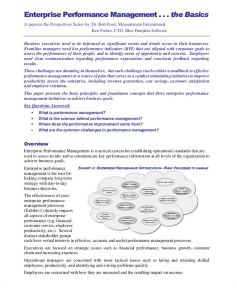 Employee Performance Examples 的图像结果