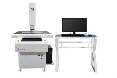 Image result for Vision Measurement Machine