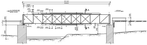 Material Behavior and Fatigue Assessment of Old Steel Bridges of the ...