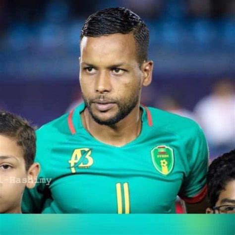 بسام في حوار لكووورة: حظوظ موريتانيا قائمة لبلوغ الكان | كووورة