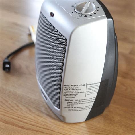 The 7 Best Combination Fan and Heaters of 2019