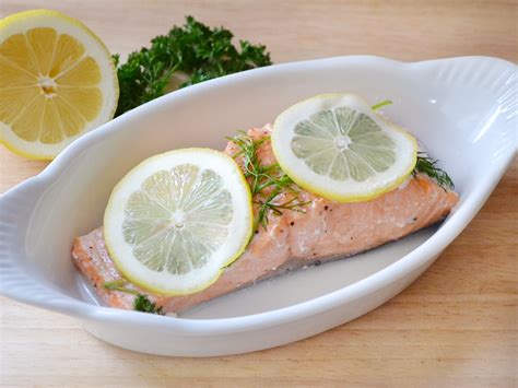 How To Cook Salmon In A Dishwasher - Food.com
