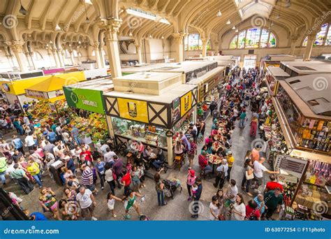 The Municipal Market
