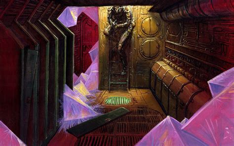 Image result for System Shock Overlay