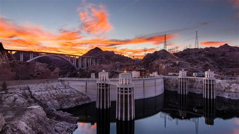 Hoover Dam Wallpapers - Wallpaper Cave