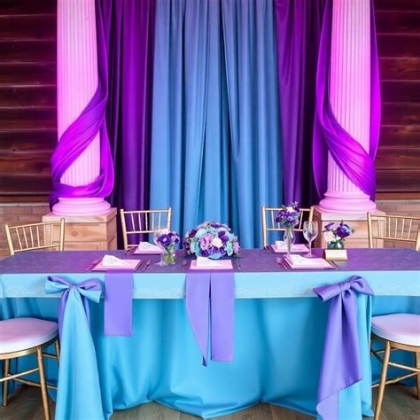 Teal and purple wedding ideas 60 photos - Astyledwedding.com
