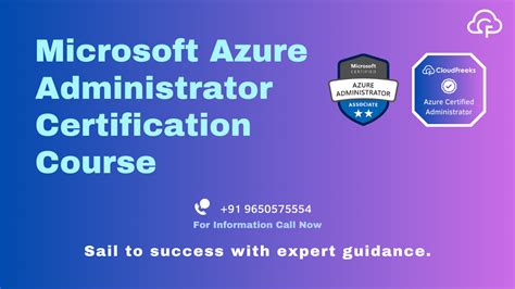 Image result for Azure Administrator Certification Free Course
