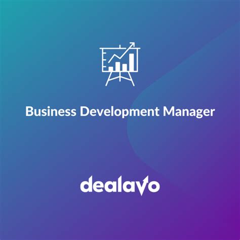 Image result for Development Manager