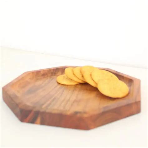 Octagonal Platter – Archizy