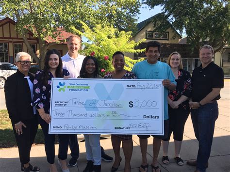 West Des Moines Community Foundation