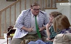 Image result for Chris Farley Van Down by the River