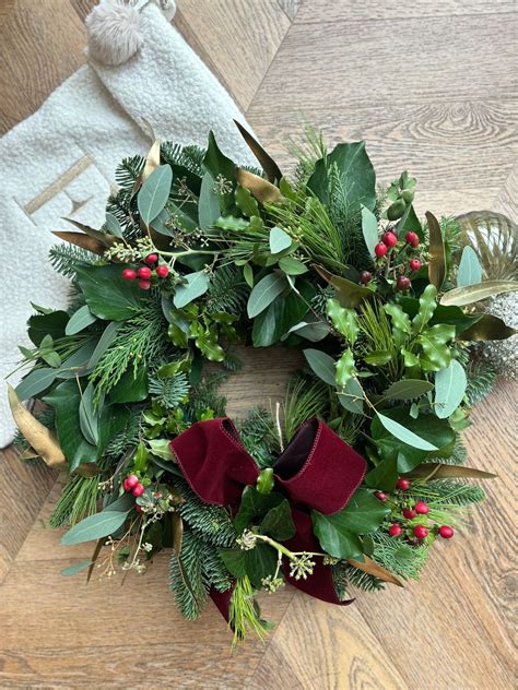 Wreath Making 2024, 178 Little Aston Road, WS9 0 Walsall, United ...