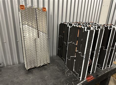 Image result for Tesla Battery Design