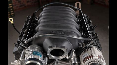 7.3-Liter Ford Godzilla Engine Swap: Top 20 Performance Parts