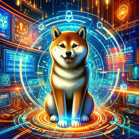 Shiba Inu's lead developer's Singapore shift triggers crypto chatter