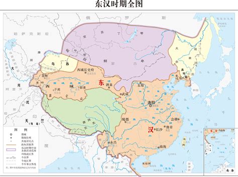 日本历史书上的大汉帝国，震惊中国人